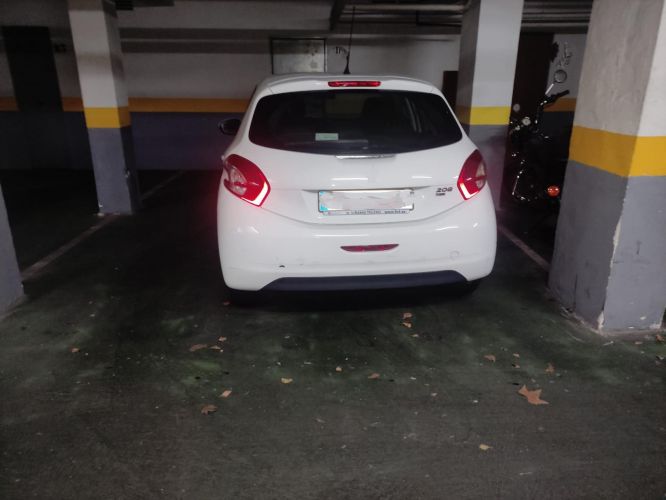 PISO EN CORDOBA ZONA SANTA ROSA 