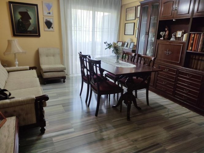 PISO EN CORDOBA ZONA SANTA ROSA 