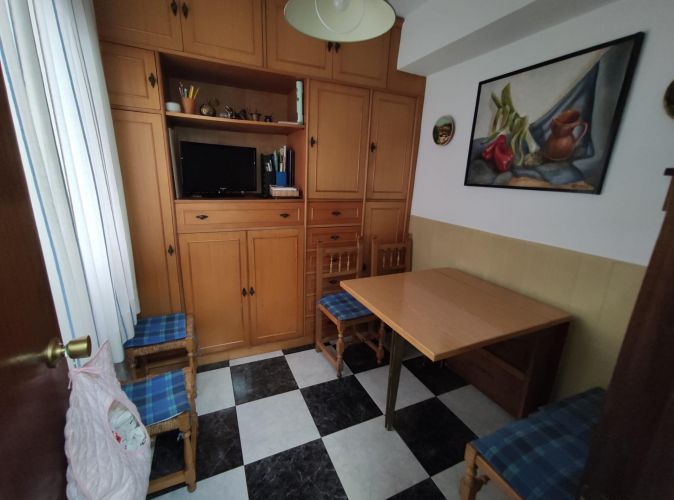 PISO EN CORDOBA ZONA SANTA ROSA 