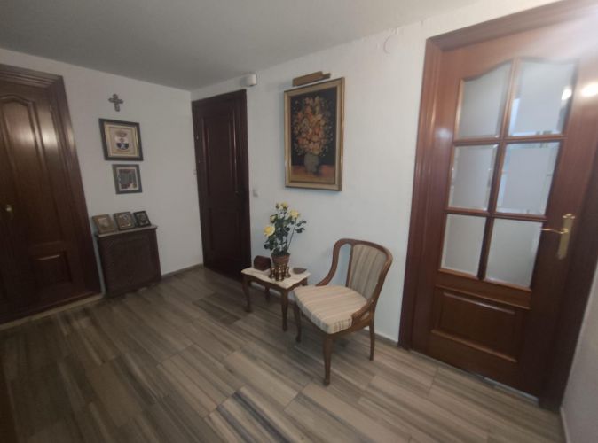 PISO EN CORDOBA ZONA SANTA ROSA 