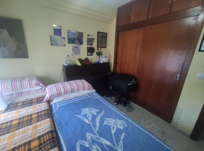 PISO EN CORDOBA ZONA SANTA ROSA 