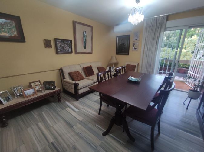 PISO EN CORDOBA ZONA SANTA ROSA 