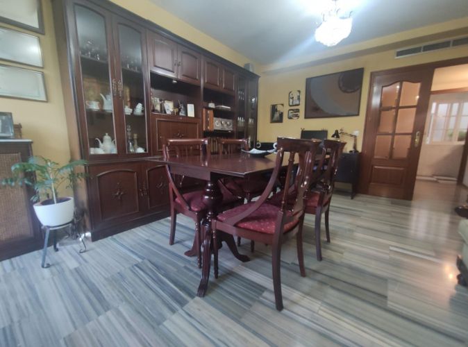 PISO EN CORDOBA ZONA SANTA ROSA 