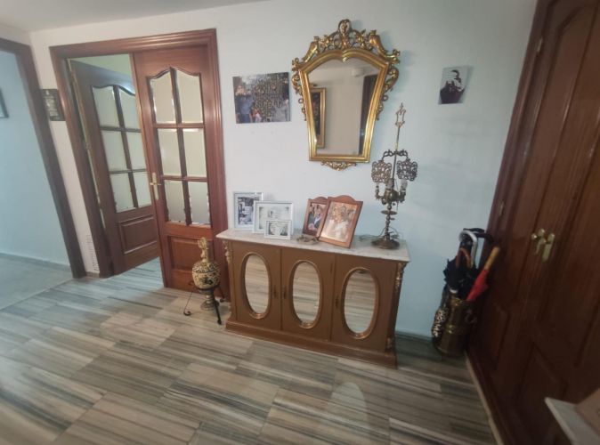 PISO EN CORDOBA ZONA SANTA ROSA 