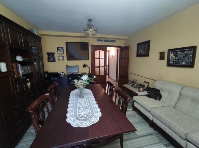 PISO EN CORDOBA ZONA SANTA ROSA 