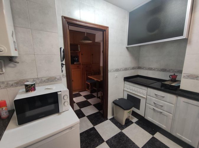 PISO EN CORDOBA ZONA SANTA ROSA 