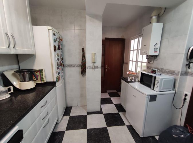 PISO EN CORDOBA ZONA SANTA ROSA 
