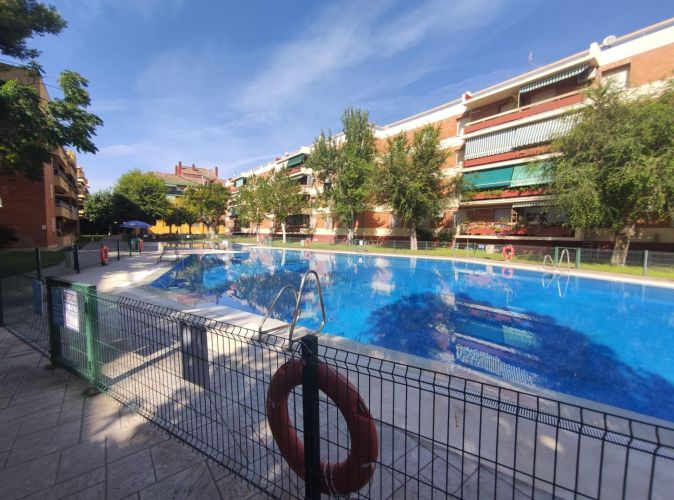 PISO EN CORDOBA ZONA SANTA ROSA 