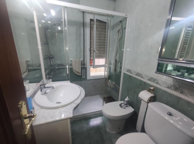 PISO EN CORDOBA ZONA SANTA ROSA 