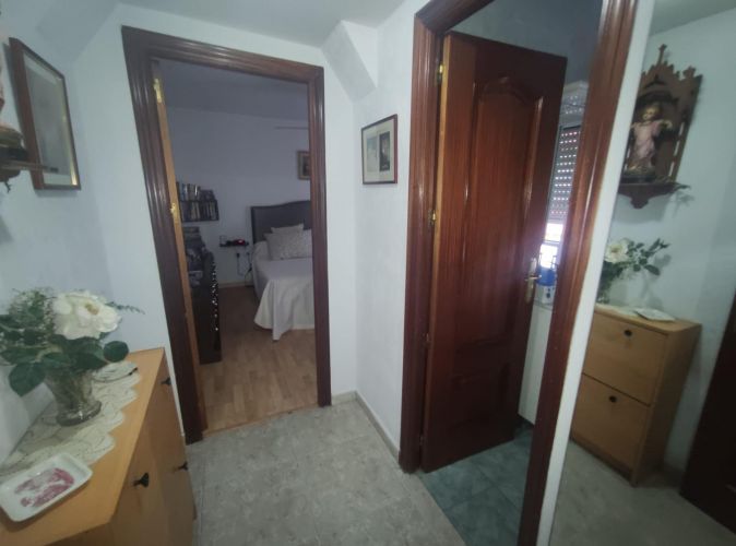 PISO EN CORDOBA ZONA SANTA ROSA 