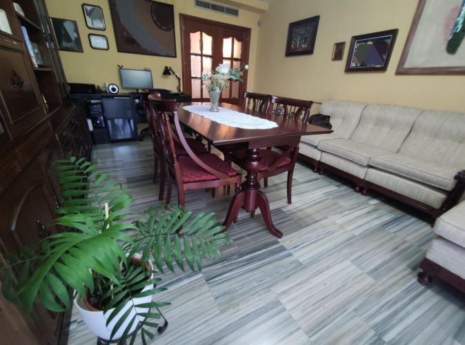 PISO EN CORDOBA ZONA SANTA ROSA 
