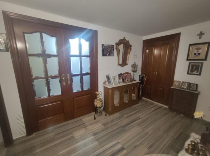 PISO EN CORDOBA ZONA SANTA ROSA 