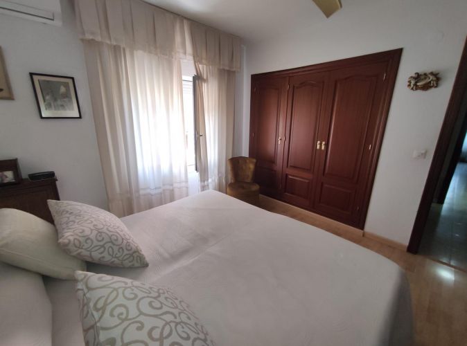 PISO EN CORDOBA ZONA SANTA ROSA 