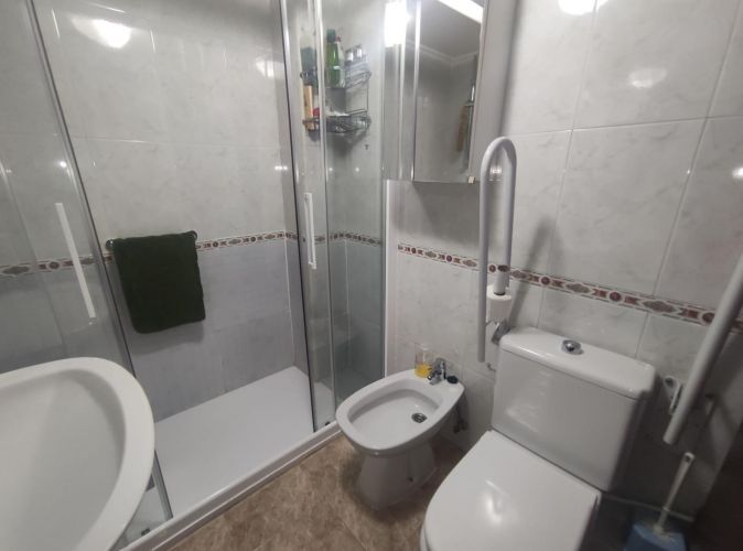 PISO EN CORDOBA ZONA SANTA ROSA 