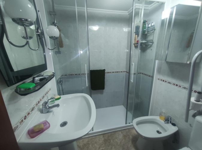 PISO EN CORDOBA ZONA SANTA ROSA 