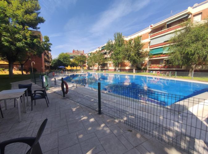 PISO EN CORDOBA ZONA SANTA ROSA 