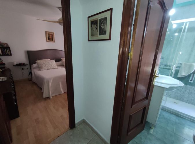 PISO EN CORDOBA ZONA SANTA ROSA 