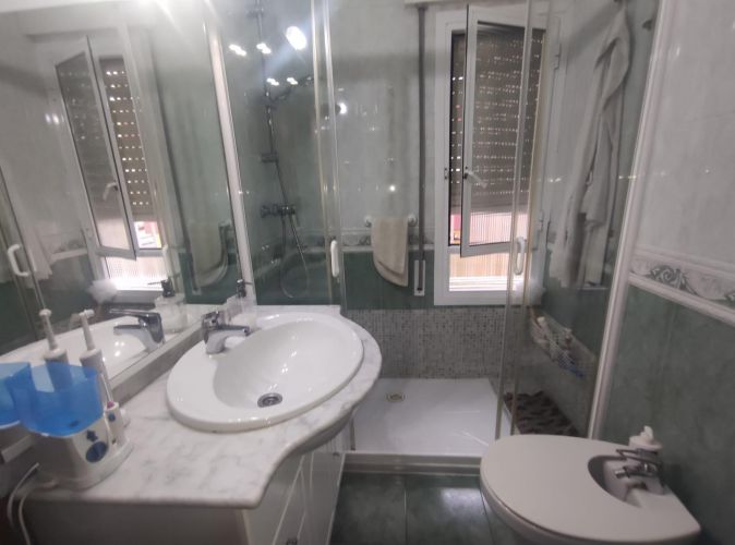 PISO EN CORDOBA ZONA SANTA ROSA 