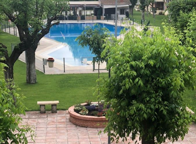 PISO EN CORDOBA ZONA SANTA ROSA 