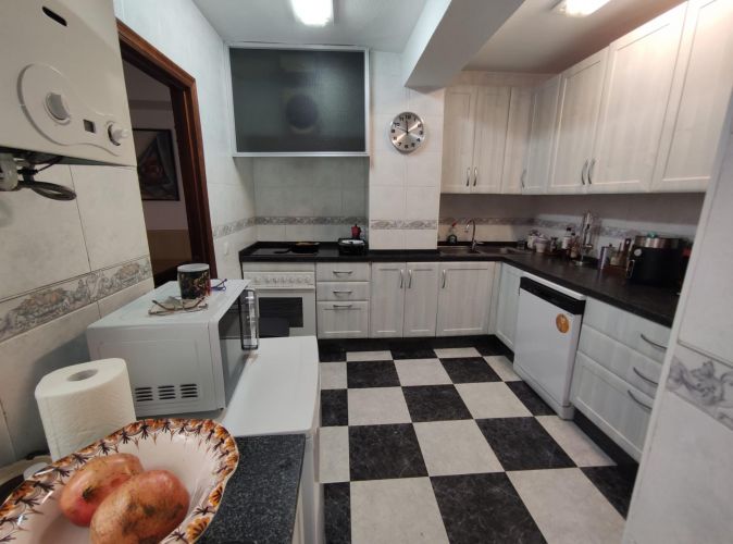 PISO EN CORDOBA ZONA SANTA ROSA 