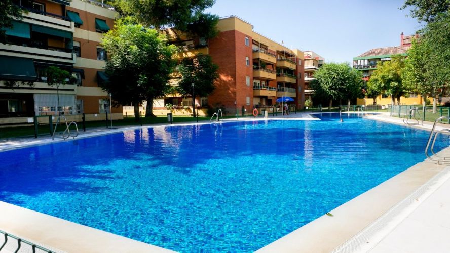 PISO EN CORDOBA ZONA SANTA ROSA 