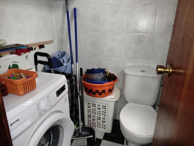 PISO EN CORDOBA ZONA SANTA ROSA 