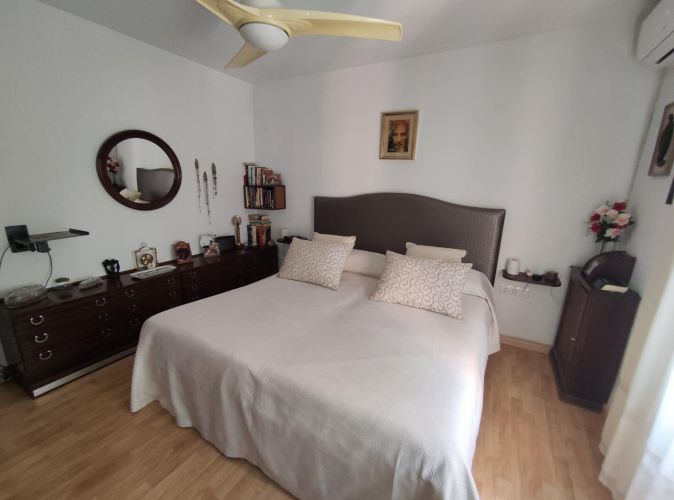 PISO EN CORDOBA ZONA SANTA ROSA 