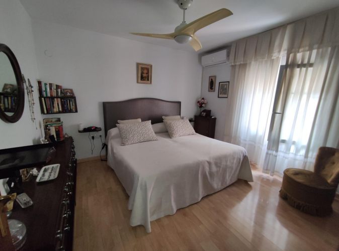 PISO EN CORDOBA ZONA SANTA ROSA 