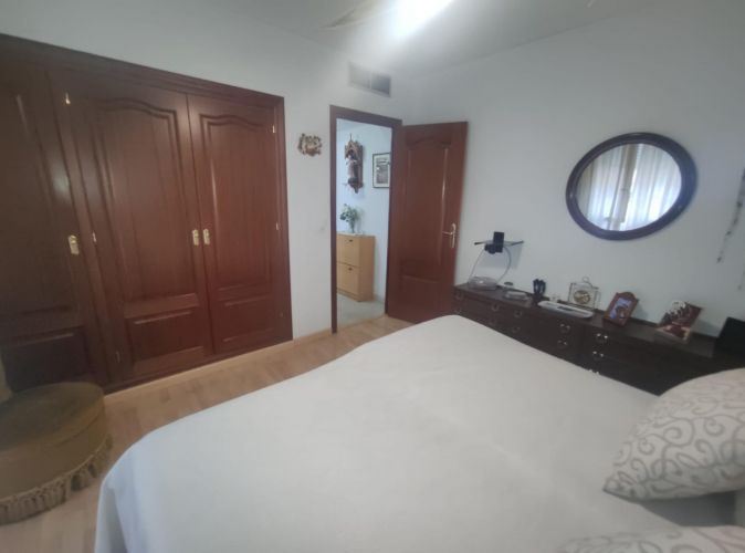 PISO EN CORDOBA ZONA SANTA ROSA 