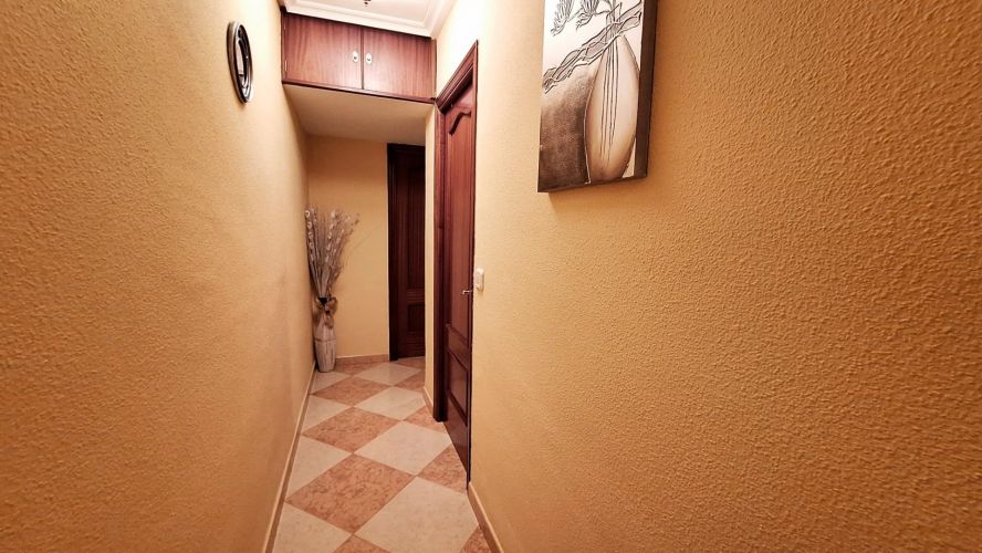 PISO EN CORDOBA ZONA EL ARCANGEL 