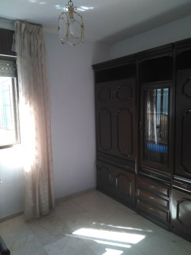 Piso en casco histórico