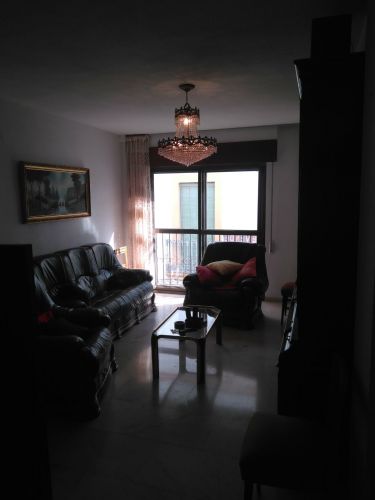 Piso en casco histórico