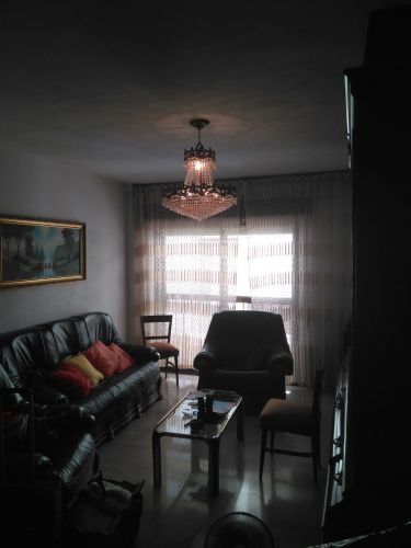 Piso en casco histórico