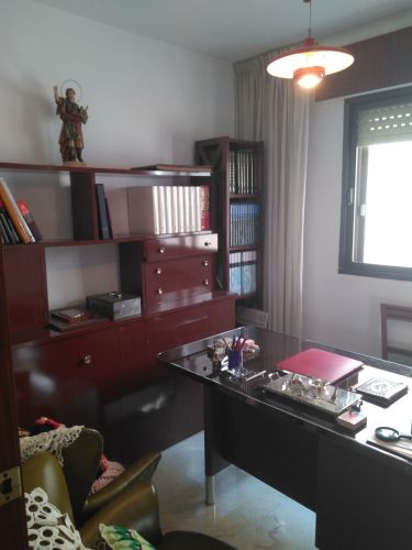 Piso en casco histórico