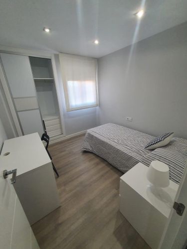 PISO EN CORDOBA ZONA FUENSANTA 
