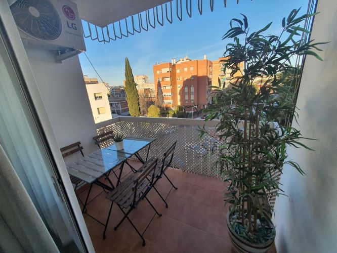 PISO EN CORDOBA ZONA FUENSANTA 