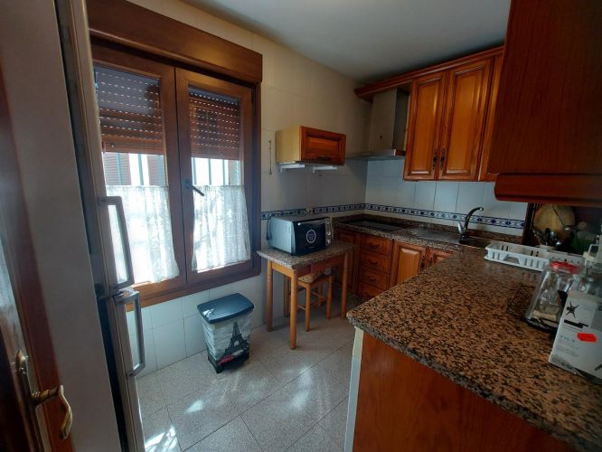 PISO EN CORDOBA EN LA ZONA CASCO ANTIGUO 