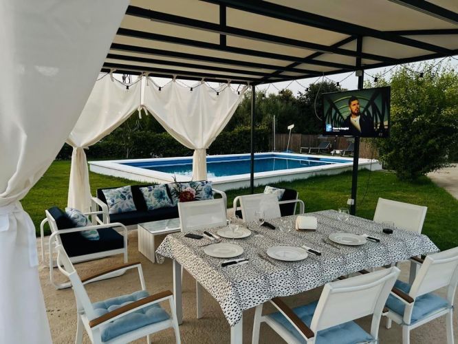 CHALET EN CORDOBA  ZONA LA COLINA 