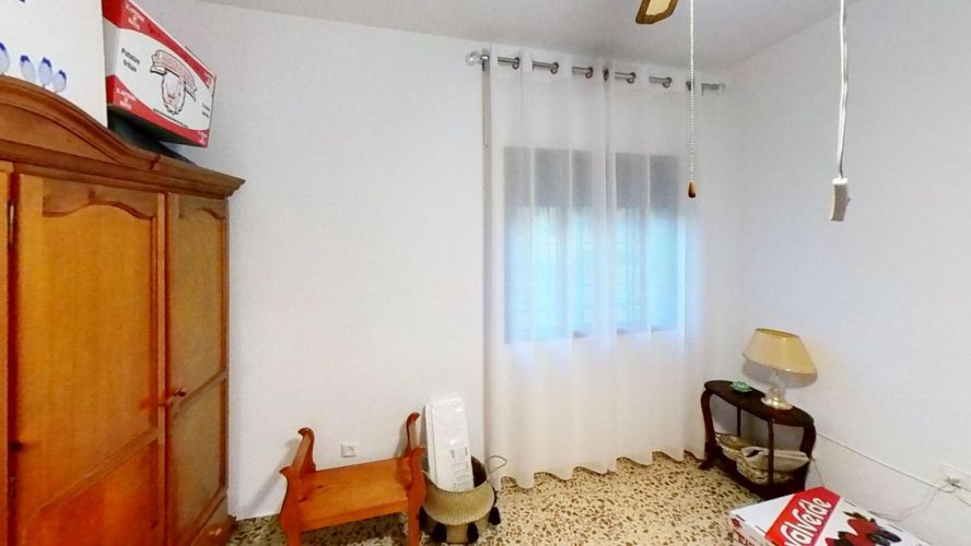 CHALET EN CORDOBA  ZONA LA COLINA 
