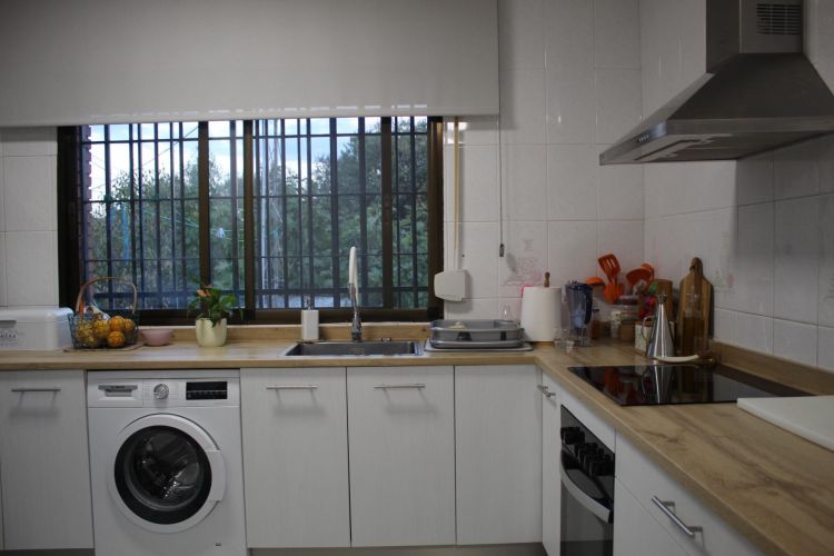 CHALET EN CORDOBA  ZONA LA COLINA 