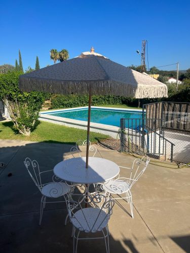 CHALET EN CORDOBA  ZONA LA COLINA 