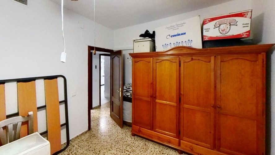 CHALET EN CORDOBA  ZONA LA COLINA 
