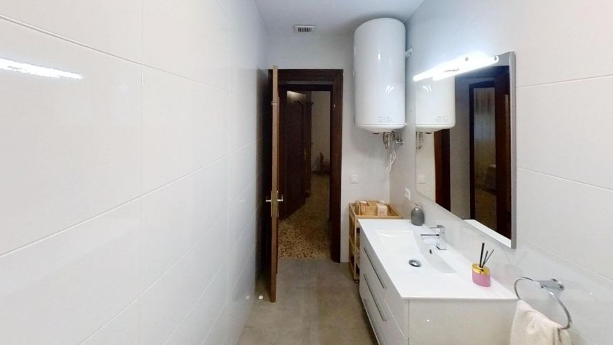 CHALET EN CORDOBA  ZONA LA COLINA 