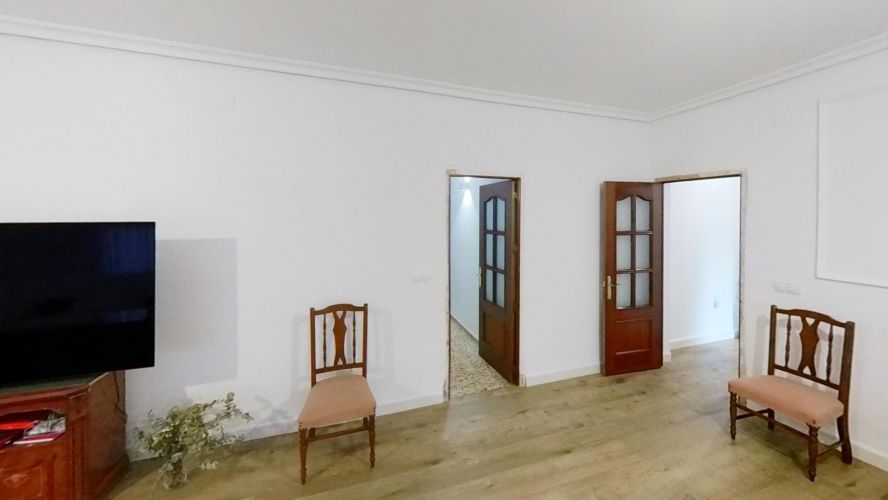 CHALET EN CORDOBA  ZONA LA COLINA 
