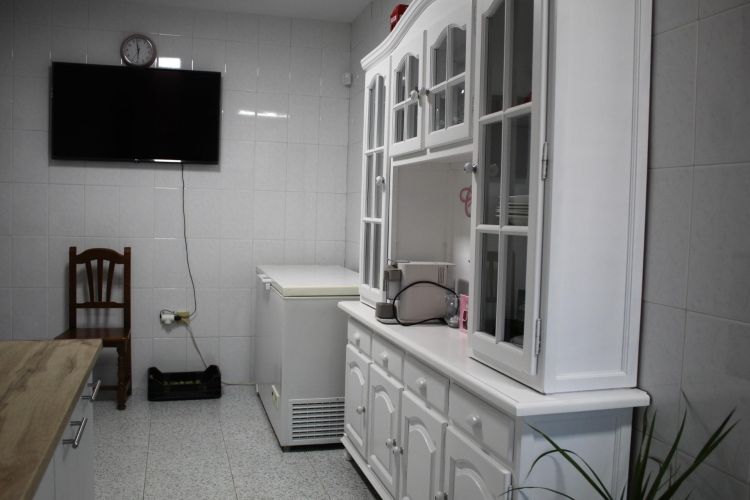 CHALET EN CORDOBA  ZONA LA COLINA 