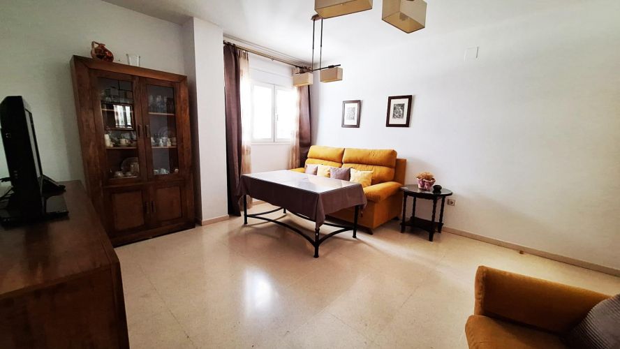 PISO EN CORDOBA ZONA QUIRON 