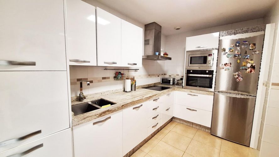 PISO EN CORDOBA ZONA QUIRON 