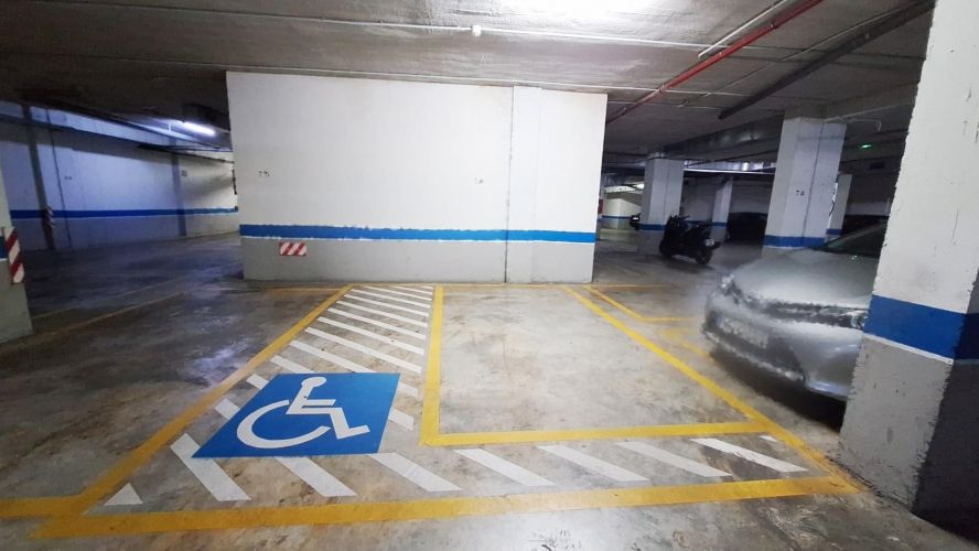 PISO EN CORDOBA ZONA QUIRON 