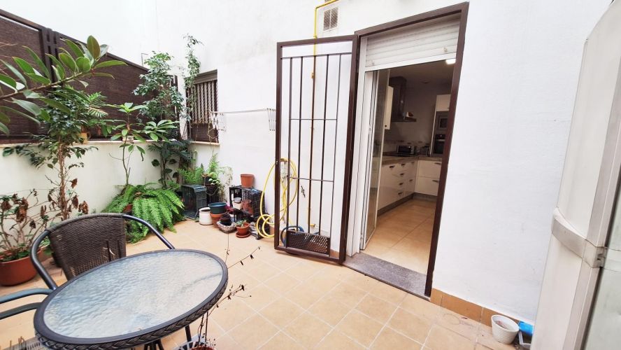 PISO EN CORDOBA ZONA QUIRON 
