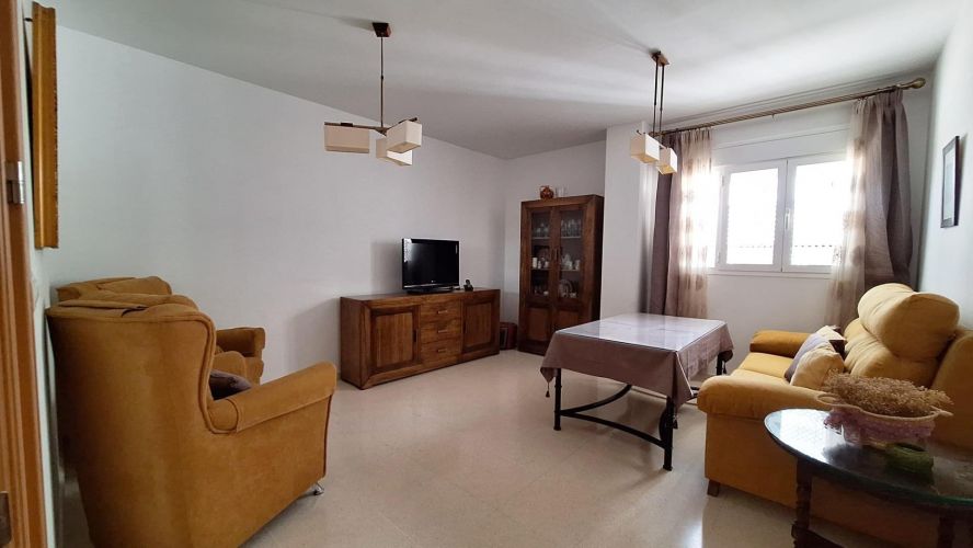 PISO EN CORDOBA ZONA QUIRON 